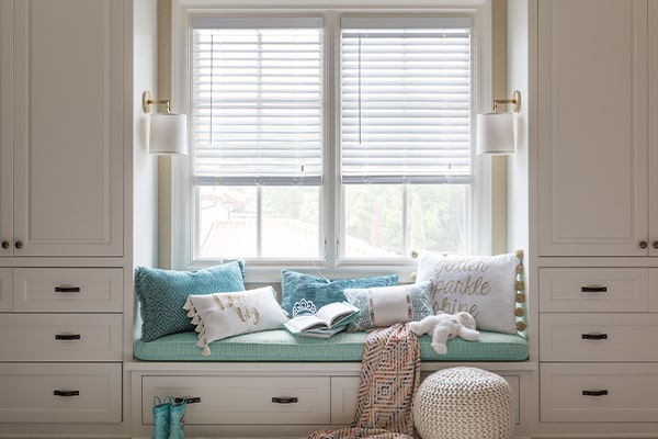 Made to measure Made-to-measure curtains, blinds, shades and shutters are created to your specified dimensions to fit your windows perfectly.