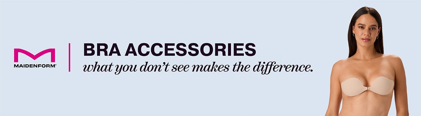 Bra Accessories