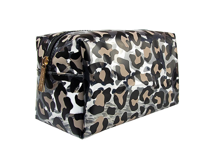 Vintage Cosmetics Bag Makeup Bag