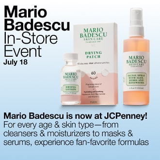 Mario Badescu