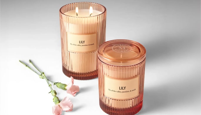 Martha Candles