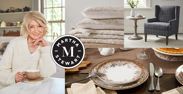 Martha Stewart | JCPenney