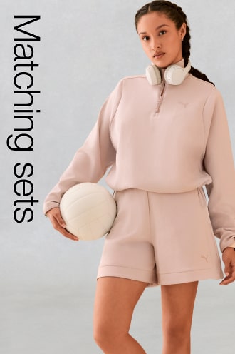 Matching Sets Trend