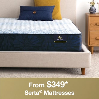 Mattress