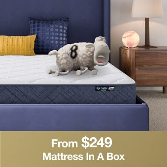 Mattress