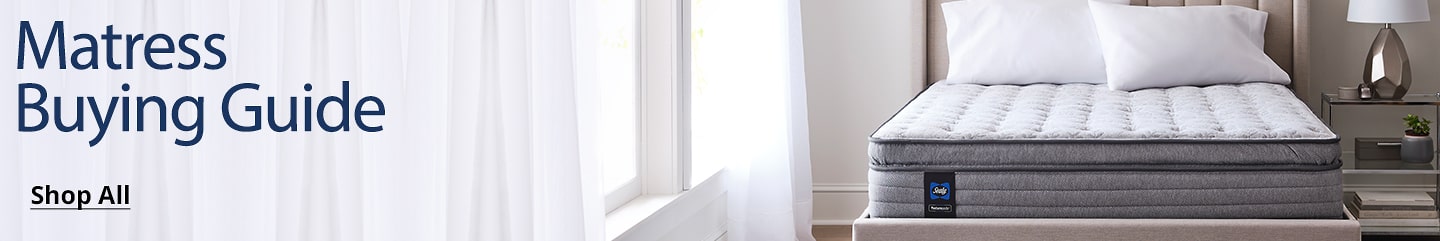Mattress Buying Guide