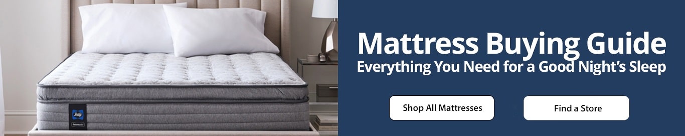 Mattress Buying Guide