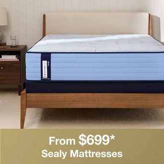 Mattress