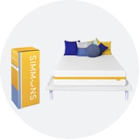 Mattress in a Box