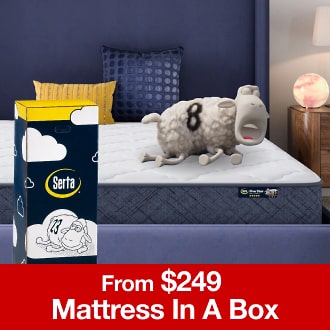 Mattress in a Box