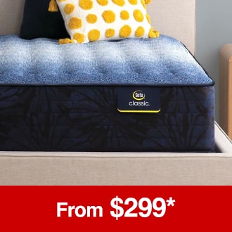 Mattress tile
