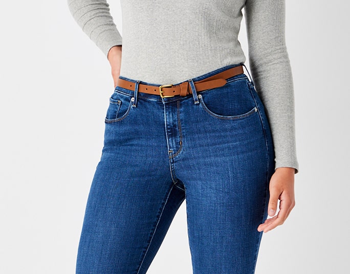 Measure Your Hips