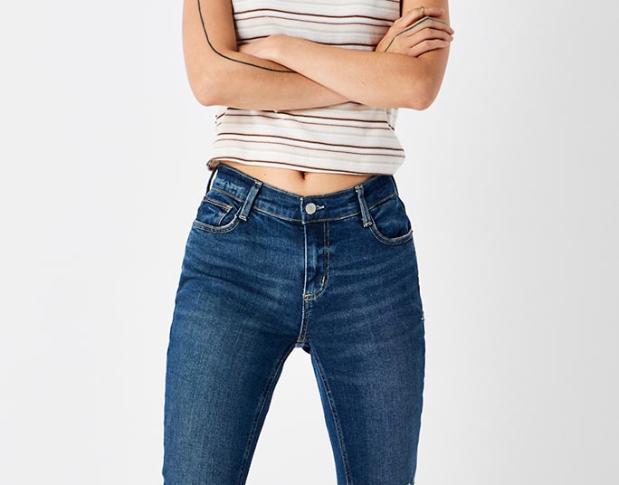 Measure Your Waist