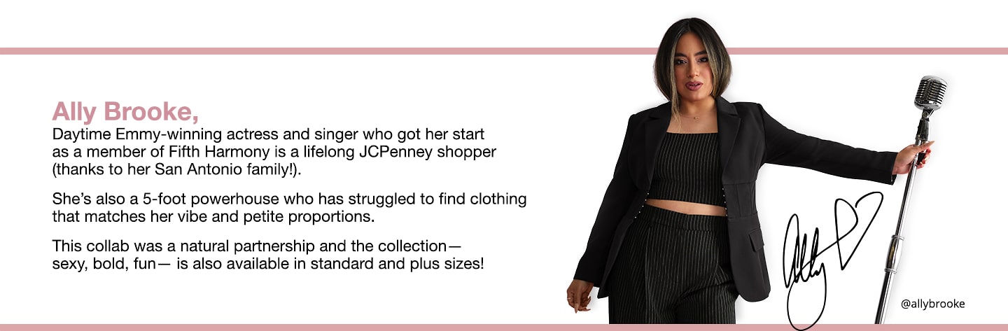 SHOP THE COLLECTION