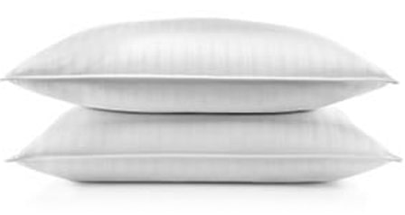 Memory Foam Filled Pillows