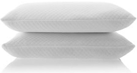 Memory Foam Filled Pillows