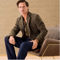 Men's Apparel