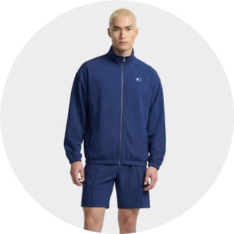 Champion Sportswear | Champion Clothing | JCPenney