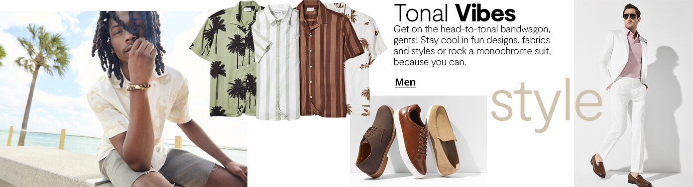 Men