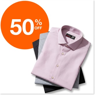 Men’s Dress Shirts