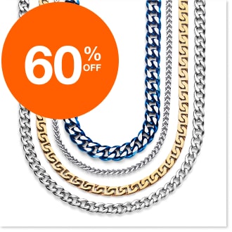 Men’s Jewelry