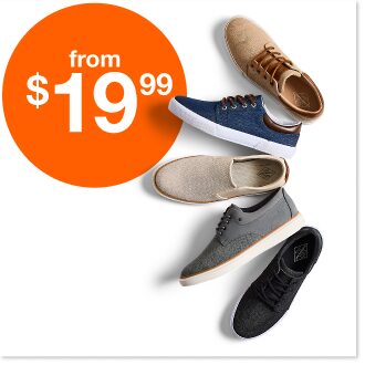 Men’s Shoes