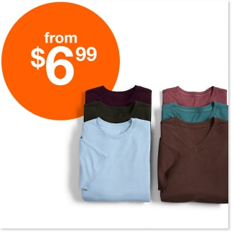 Men’s Tees