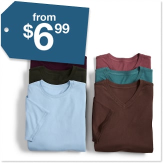 Men’s Tees