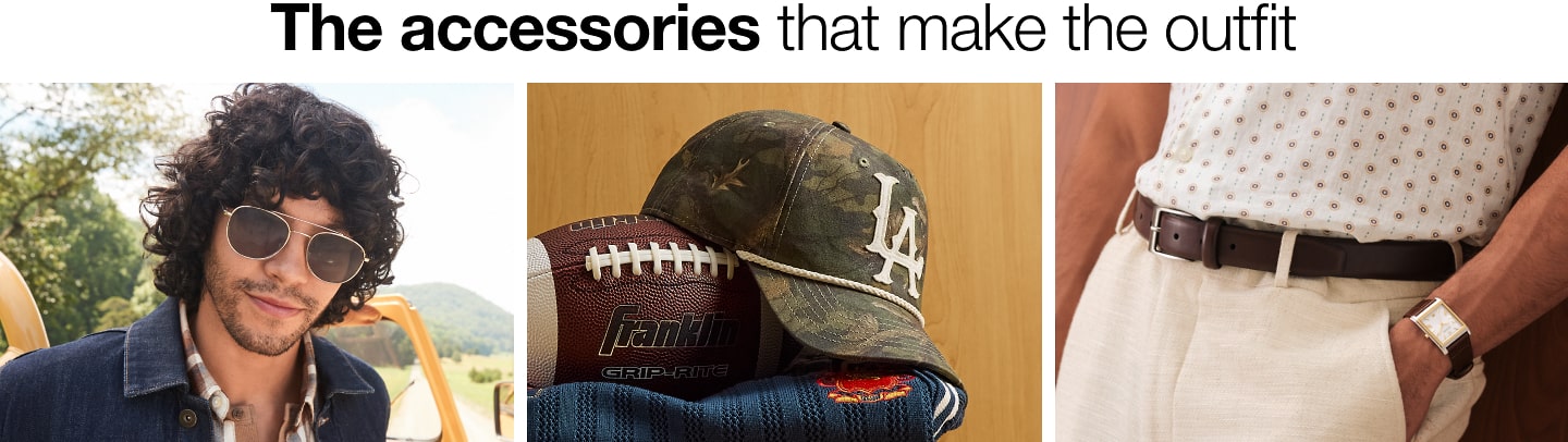 accessories