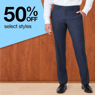 Mens Dress