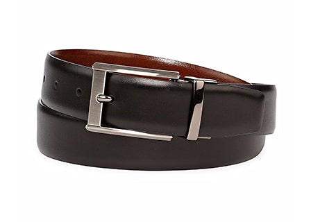 Men's Dress Belts