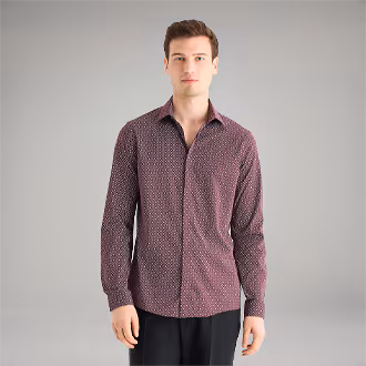 MENS DRESS SHIRTS NUC