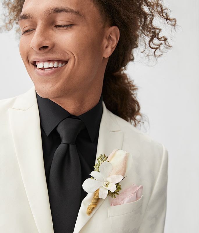 Men's Formalwear