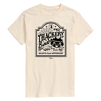 Mens Hocus Pocus Graphic T-Shirt