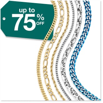 Men's Jewelry