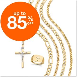 Mens Jewelry