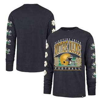 Men's Notre Dame Fighting Irish T-Shirt