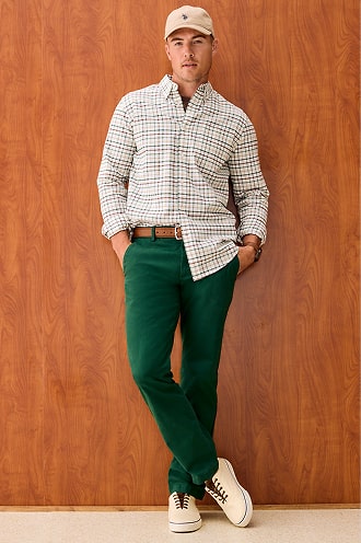 Men's Pants