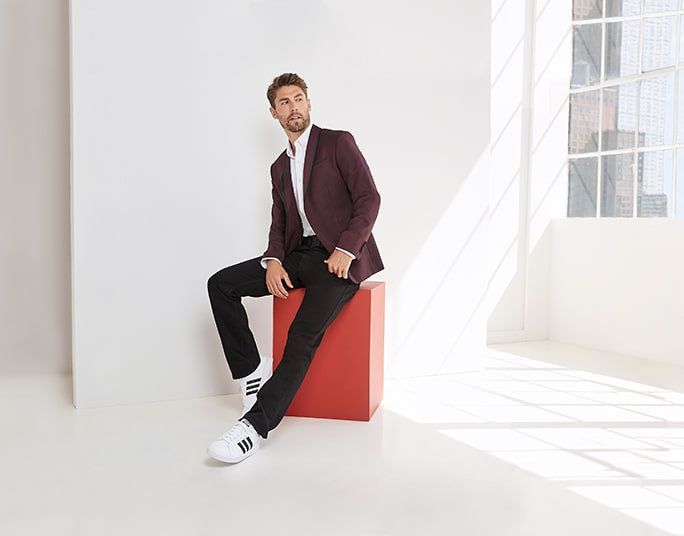Men's Party Dress Clothes