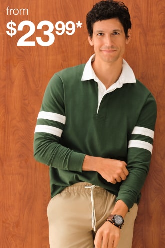 Mens Shirts