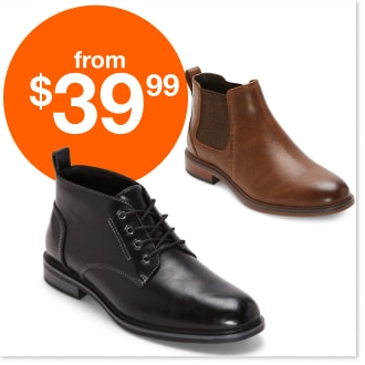Mens Shoes