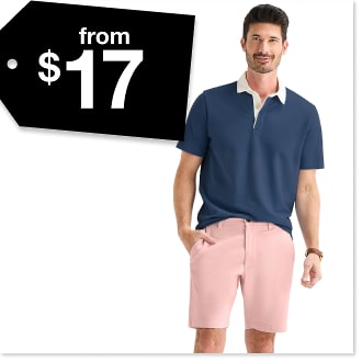 Mens Shorts