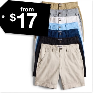 Mens Shorts