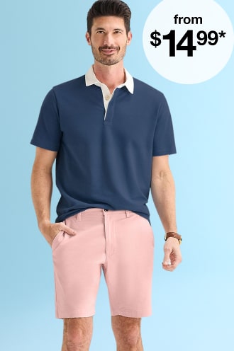 Mens Shorts