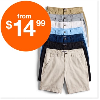 Mens Shorts