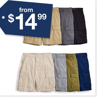 Mens Shorts