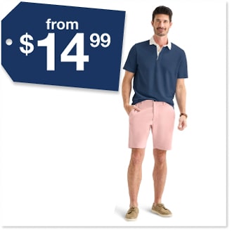 Mens Shorts