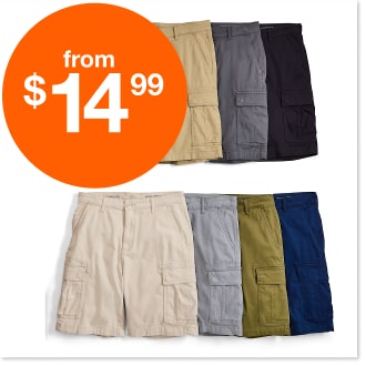Mens Shorts