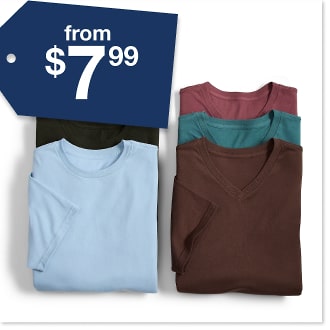 Mens Tees