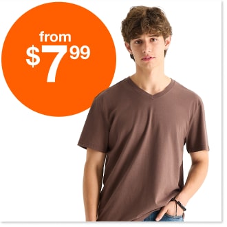 Mens Tees